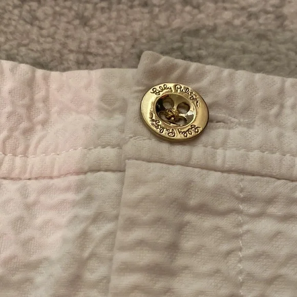 Lilly Pulitzer short - Picture 3 of 6